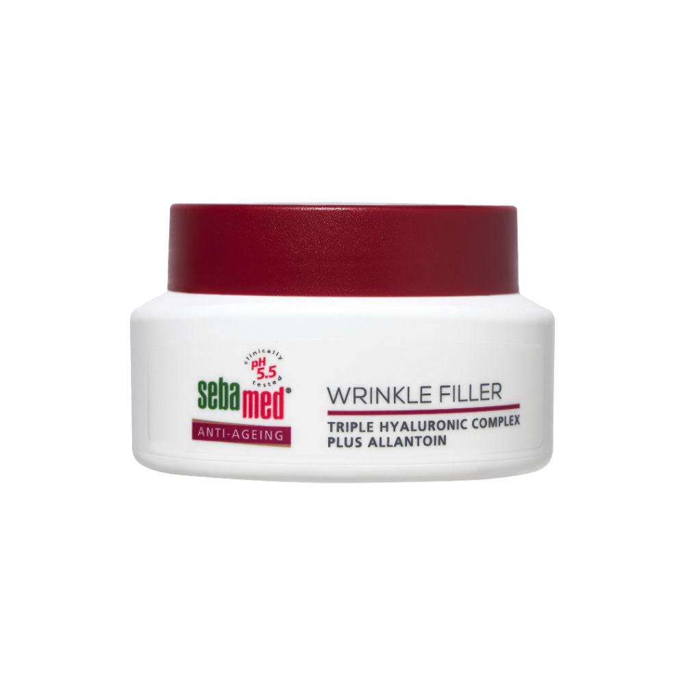 Sebamed Wrinkle Filler, 50ml Buy at Indicrest