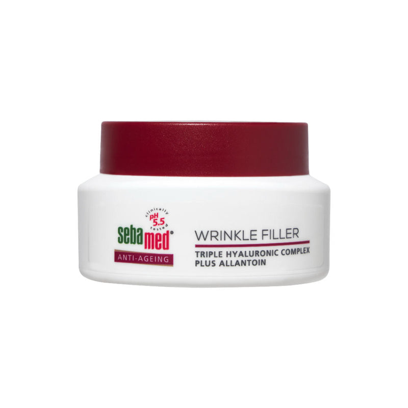 Sebamed Wrinkle Filler, 50ml Buy at Indicrest