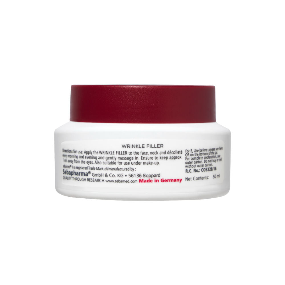 Sebamed Wrinkle Filler, 50ml Buy at Indicrest Image 2