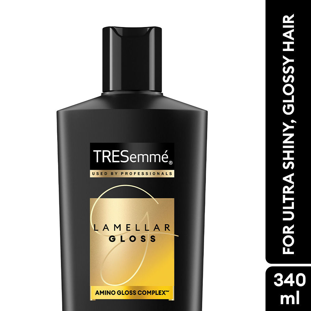 TRESemme Lamellar Gloss Shampoo, 340ml Buy at Indicrest