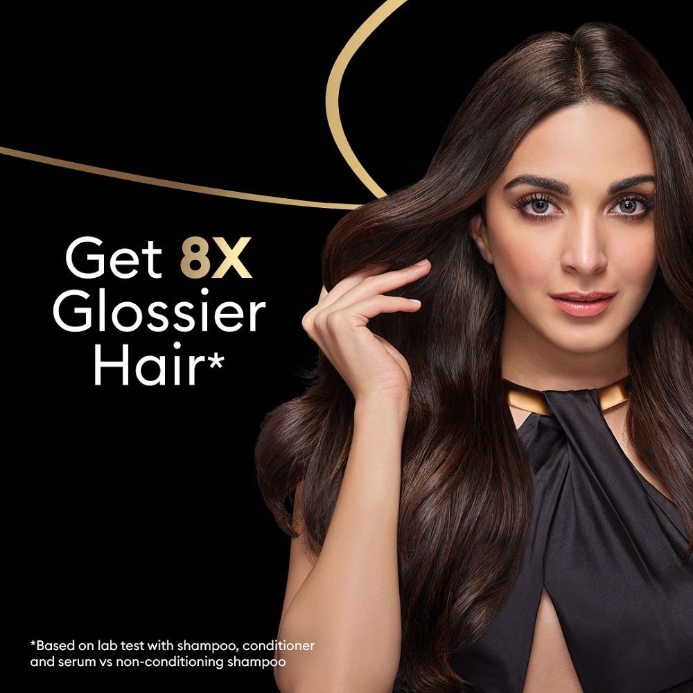 TRESemme Lamellar Gloss Shampoo, 340ml Buy at Indicrest Image 4