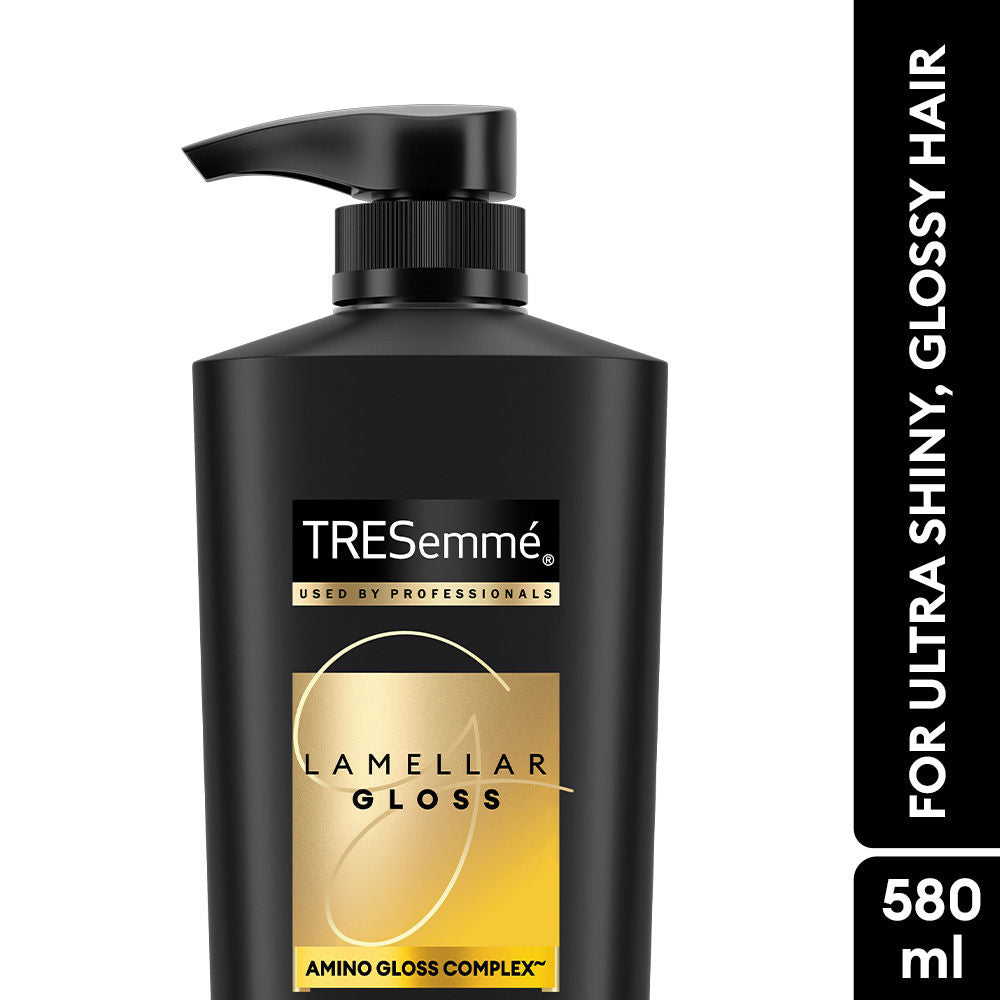 TRESemme Lamellar Gloss Shampoo, 580ml Buy at Indicrest