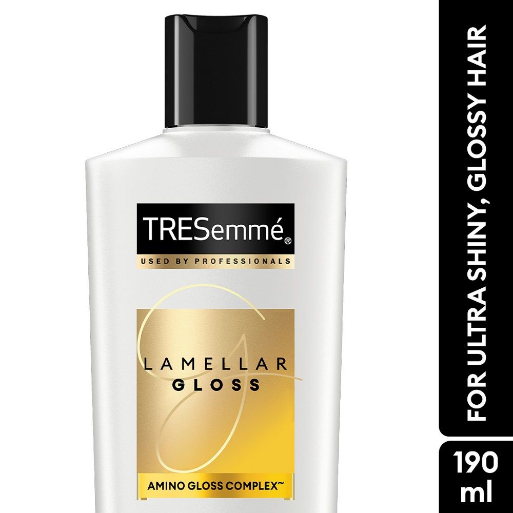 TRESemme Lamellar Gloss Conditioner, 190ml Buy at Indicrest