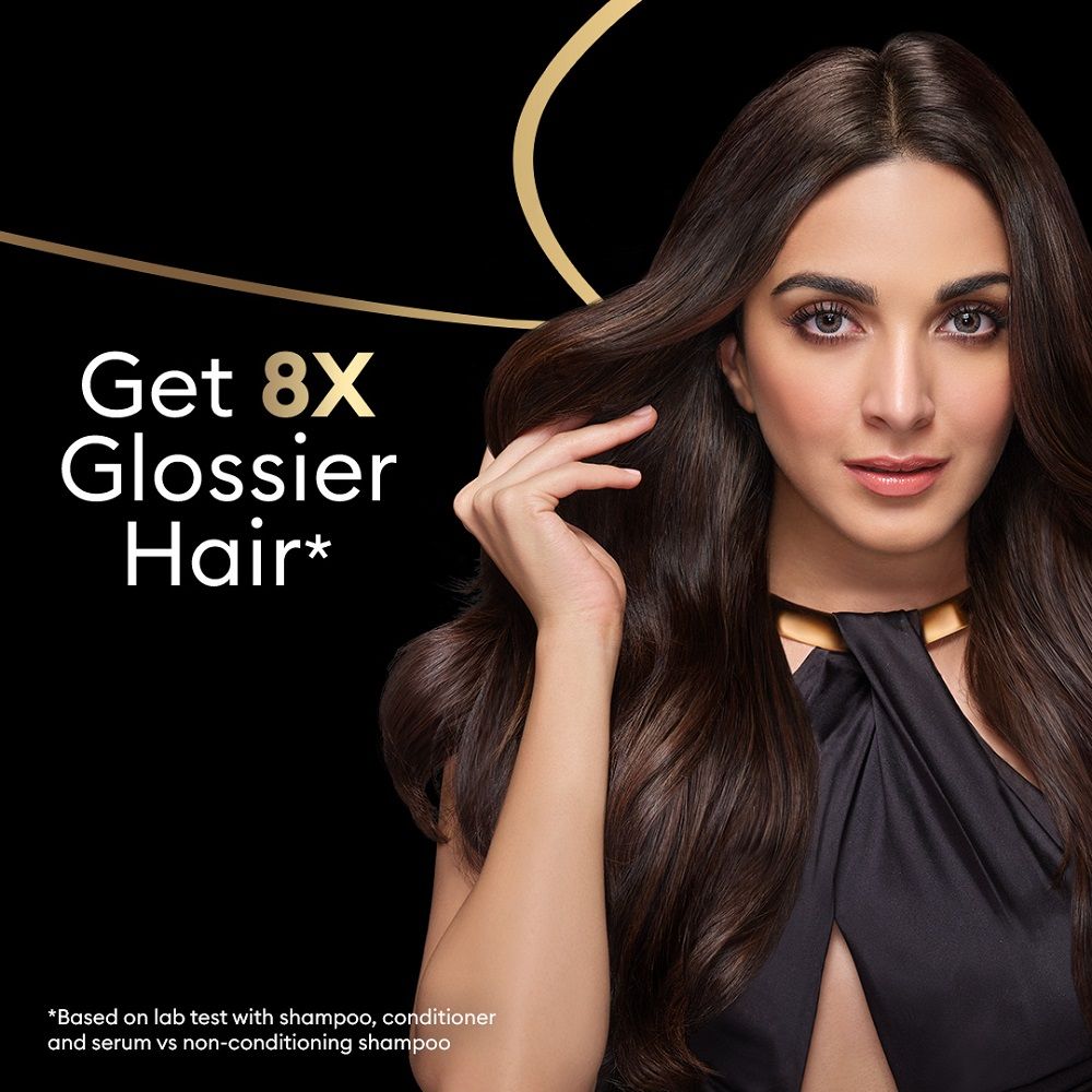 TRESemme Lamellar Gloss Conditioner, 190ml Buy at Indicrest Image 4