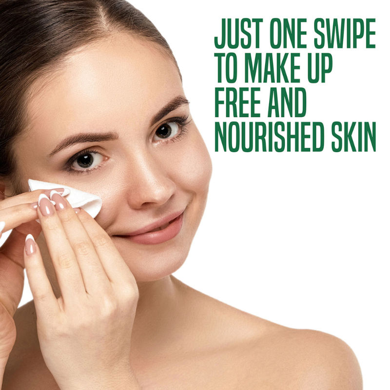 Nature's Essence Nourishing Cleansing Milk Almond & Honey, 400ml Buy at Indicrest Image 4