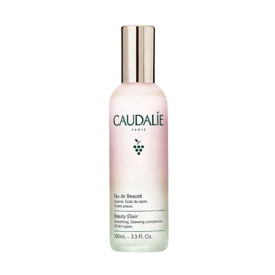 Caudalie Eau De Beauty Elixir Toner Primer Mist, 100ml, Buy from Indicrest