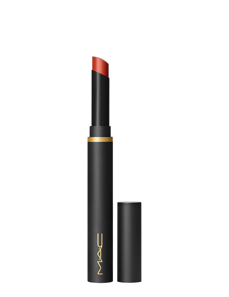 M.A.C Powder Kiss Velvet Blur Slim Stick - Pumpkin Spiced, 1g Buy at Indicrest