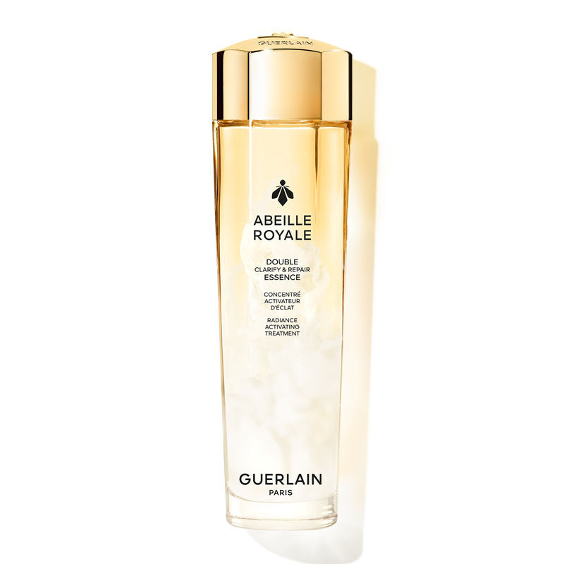 Guerlain Abeille Royale Double Clarify & Repair Essence, 150ml, Buy from Indicrest