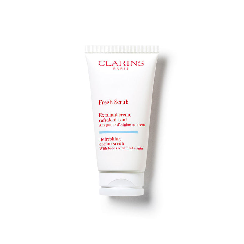 Clarins Fresh Scrub, 50ml, Buy from Indicrest