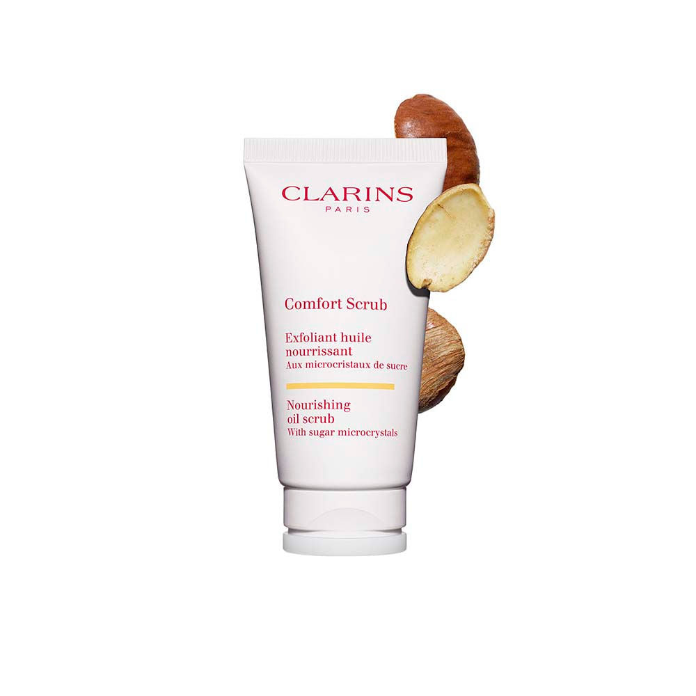 Clarins Comfort Scrub, 50ml