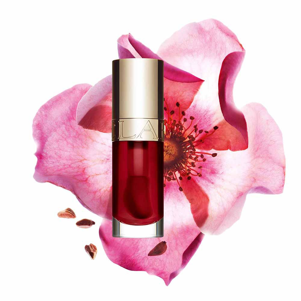 Clarins Lip Comfort Oil 03, 7ml