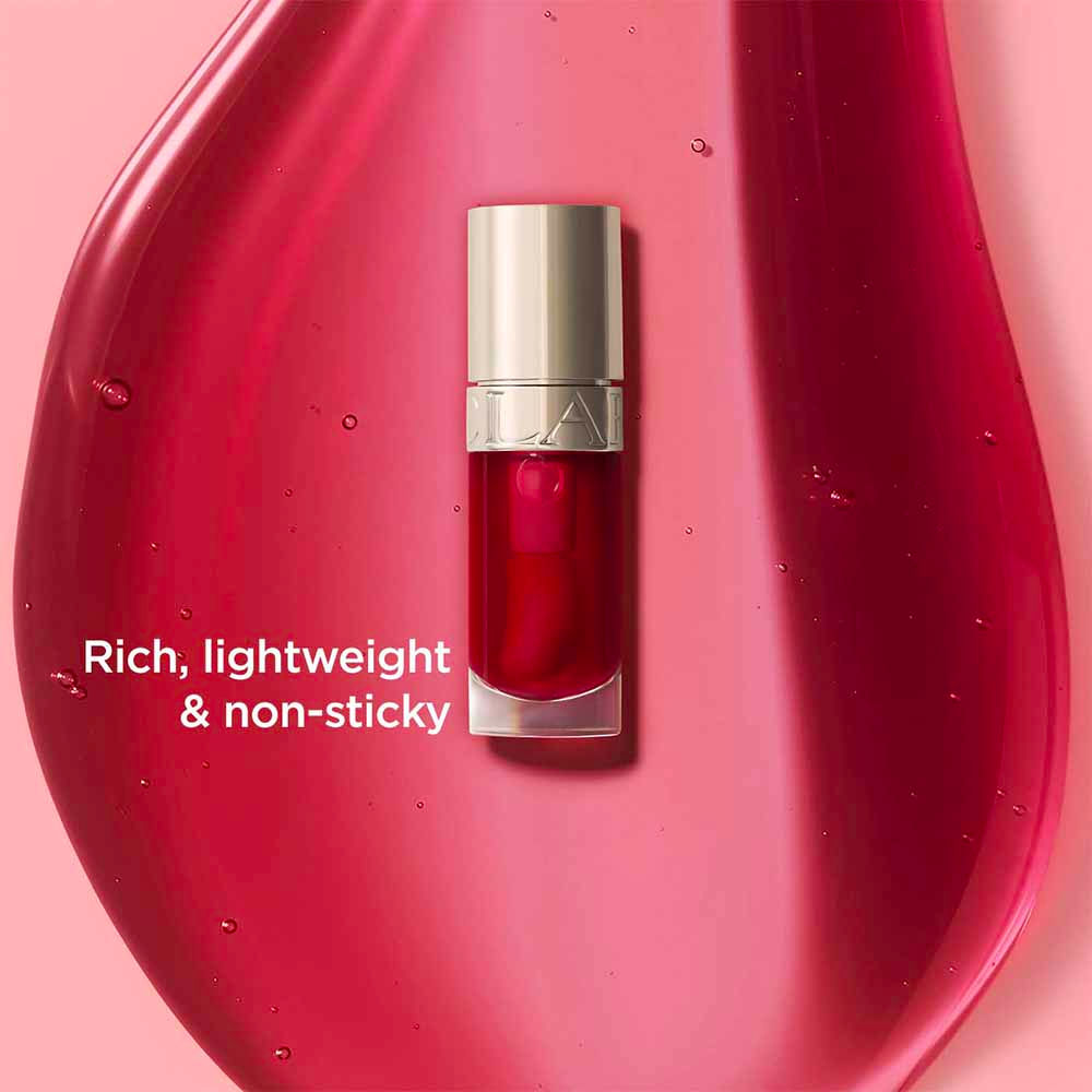 Clarins Lip Comfort Oil 03, 7ml