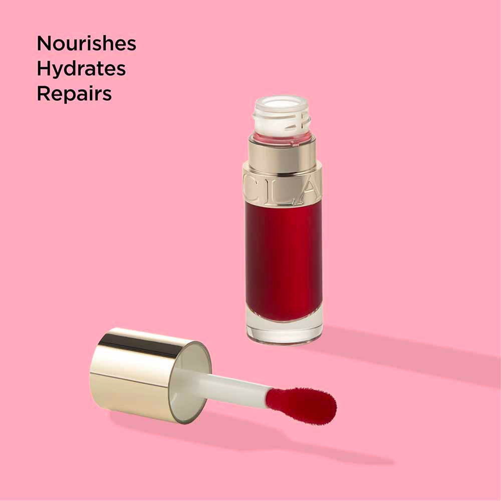 Clarins Lip Comfort Oil 03, 7ml