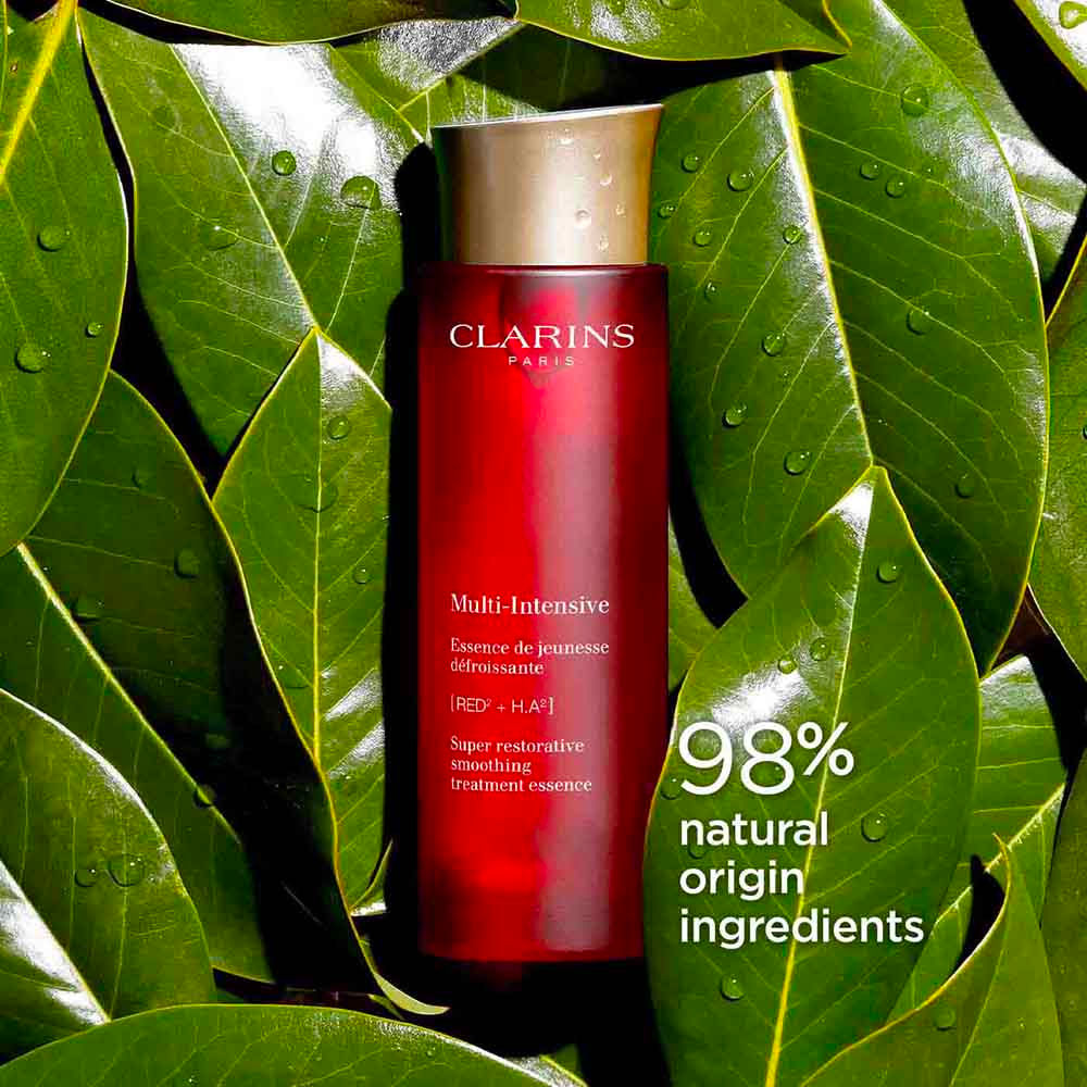 Clarins Super Restorative Treatment Essence, 200ml