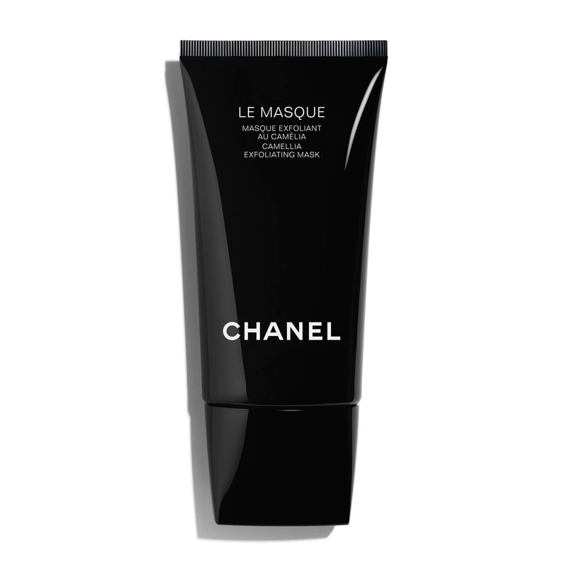 CHANEL LE MASQUE CAMELLIA EXFOLIATING MASK, 150ml, Buy from Indicrest