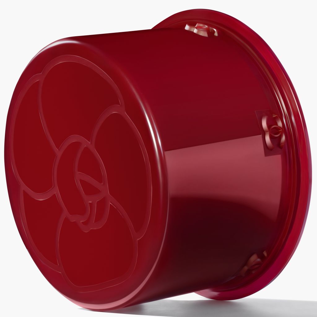 CHANEL N°1 DE CHANEL RED CAMELLIA CREAM, 50g