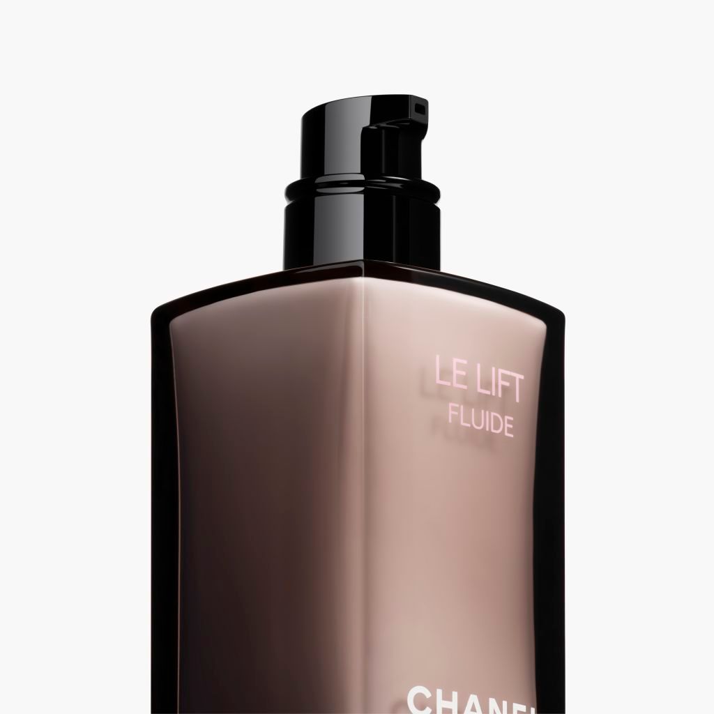 CHANEL LE LIFT FLUID SMOOTHS - FIRMS & MATTIFIES, 50ml
