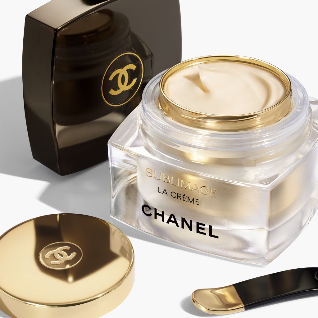 CHANEL SUBLIMAGE LA CREME TEXTURE UNIVERSELLE ULTIMATE CREAM, 50g