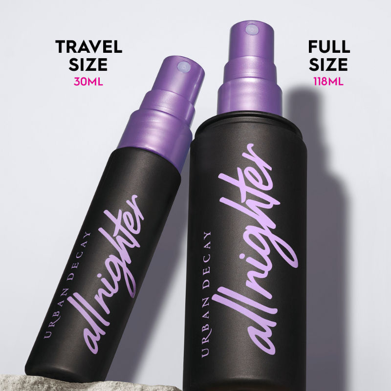 Urban Decay All Nighter Setting Spray Travel, 30ml