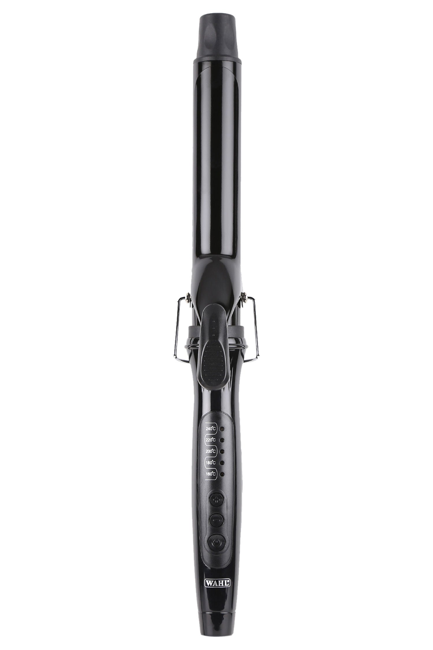 Wahl Twirl 2 Curl 28mm - Black Buy at Indicrest Image 2