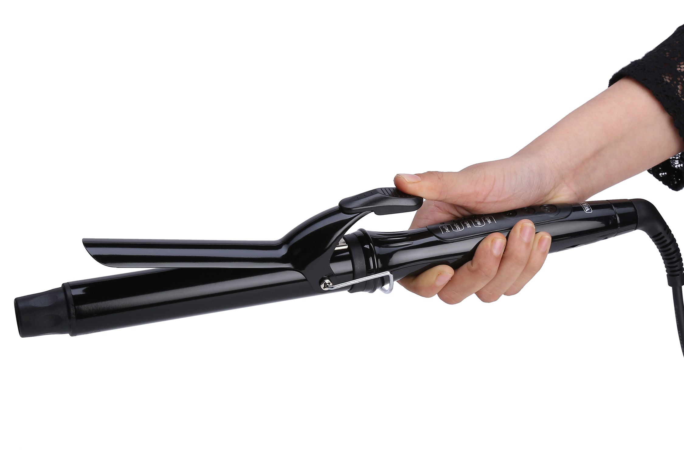 Wahl Twirl 2 Curl 28mm - Black Buy at Indicrest Image 4
