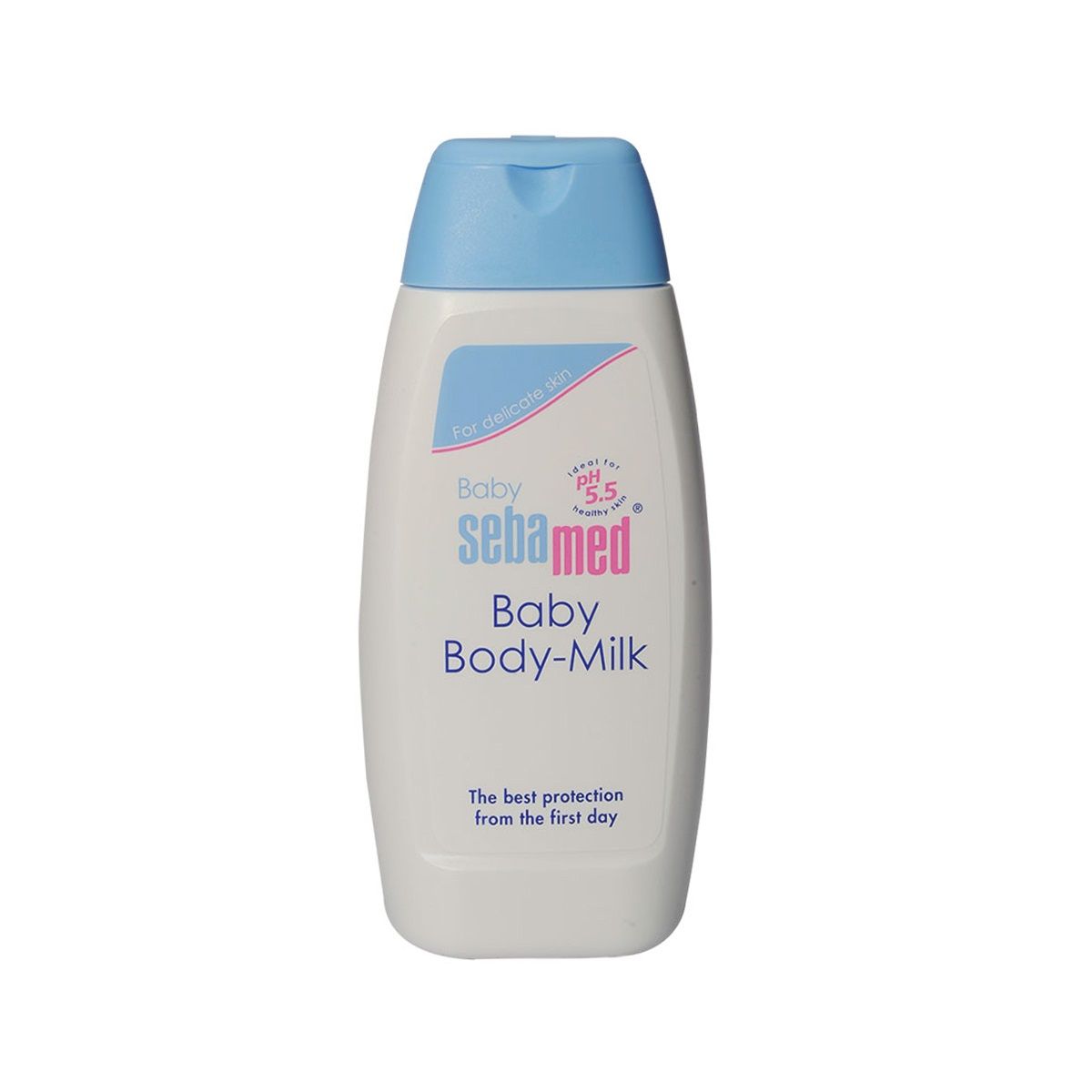 Sebamed Baby Body Milk PH 5.5, 100ml Buy at Indicrest
