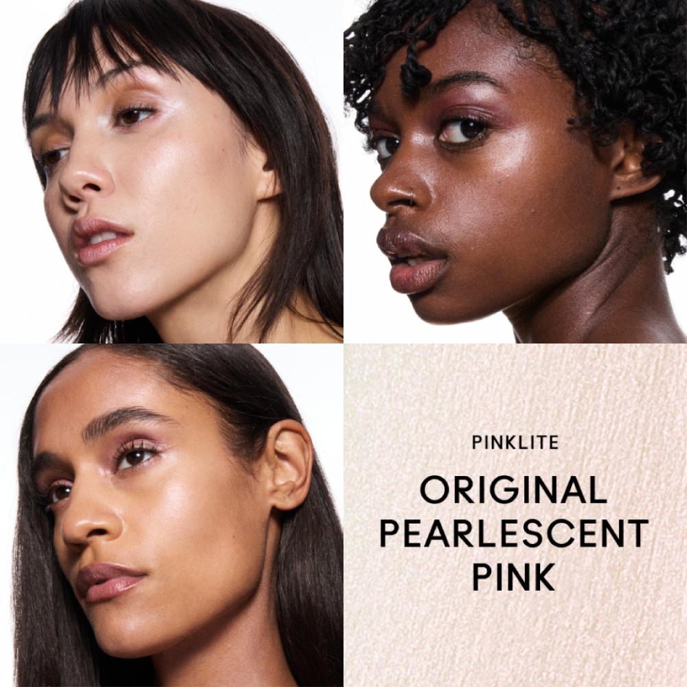 M.A.C Strobe Cream - Pinklite | Illumiting Moisturizer & Liquid Highlighter, 50ml Buy at Indicrest Image 4