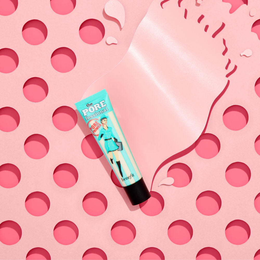 Benefit Cosmetics The POREfessional Pore Primer Mini, 7.5ml
