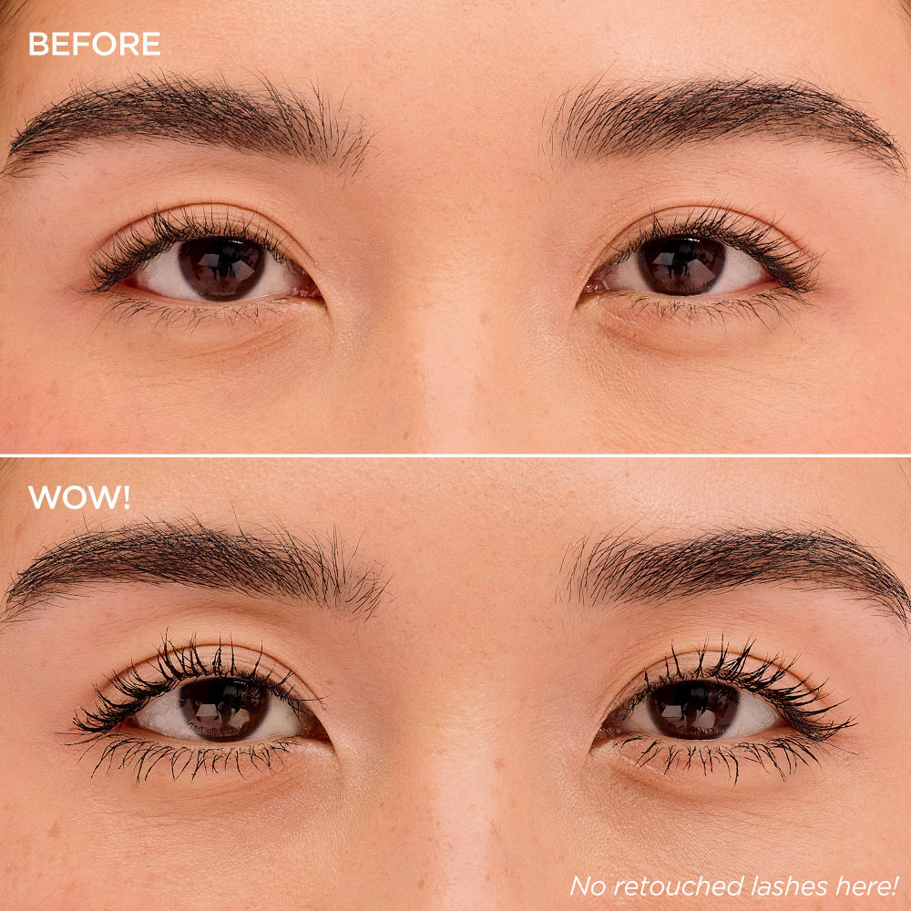 Benefit Cosmetics Roller Lash Em Masc Black, 8.5gm