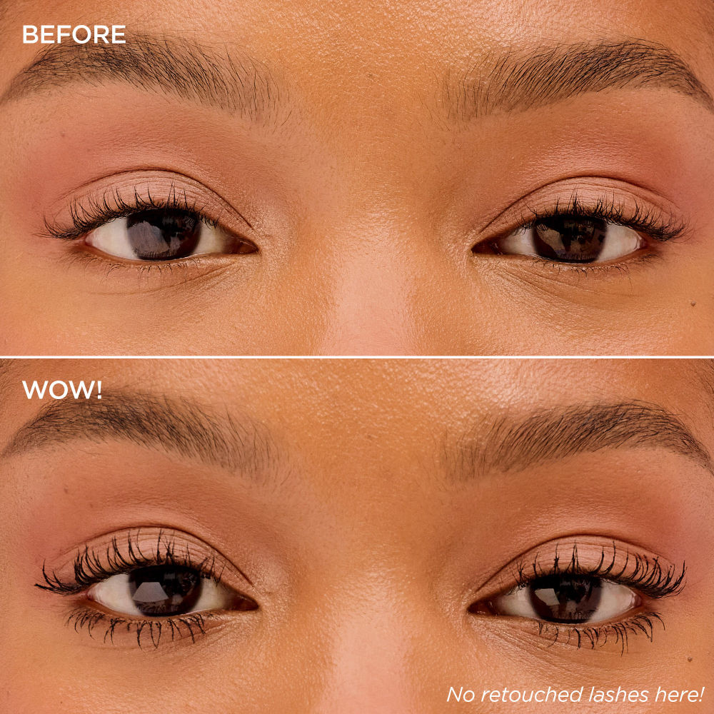 Benefit Cosmetics BADgal Bang Mascara Mini Intense Pitch Black, 4g
