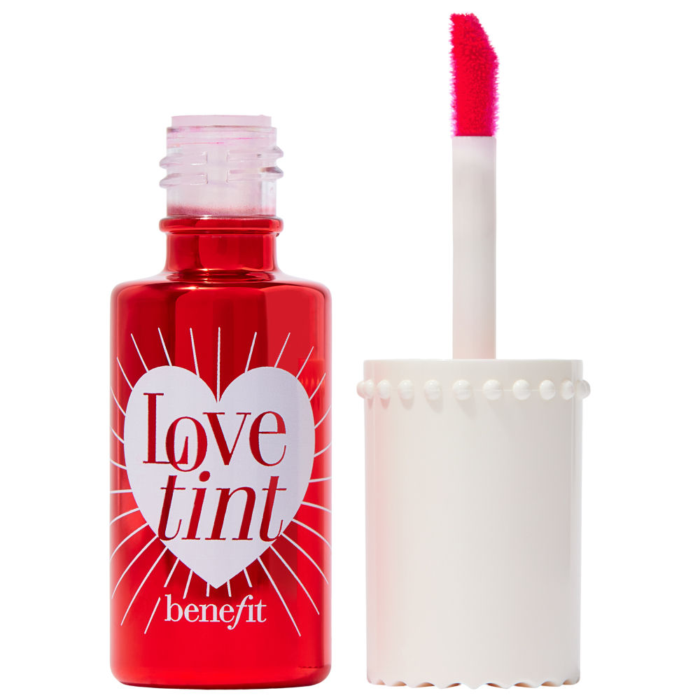 Benefit Cosmetics Love Lip & Cheek Tint - Fiery Red, 6.0ml, Buy from Indicrest