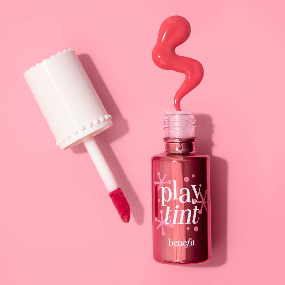 Benefit Cosmetics Playtint Cheek & Lip Stain - Pink-lemonade, 6ml