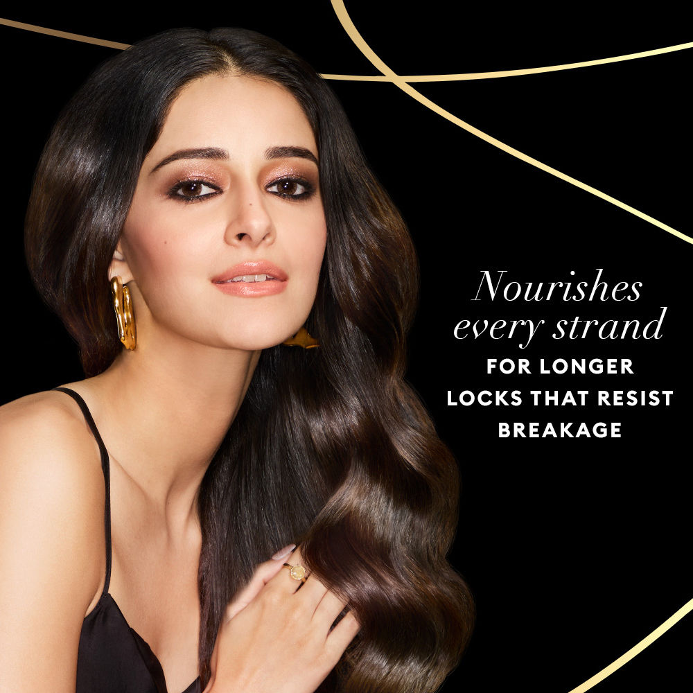 TRESemme Hair Fall Defence Shampoo for Strong Hair with Keratin Protein Nourishes Dry Hair & Frizz, 1000ml Buy at Indicrest Image 4