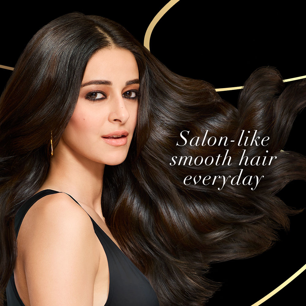 TRESemme Keratin Smooth Conditioner with Moroccan Argan Oil Controls Frizz up to 72 Hours, 335ml Buy at Indicrest Image 4
