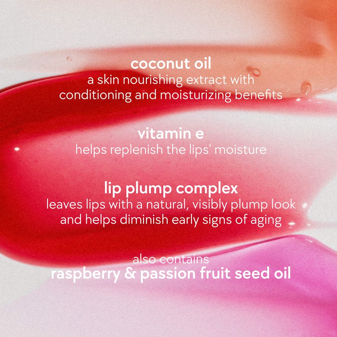 Kylie Cosmetics Skin Coconut Lip Oil, 6ml