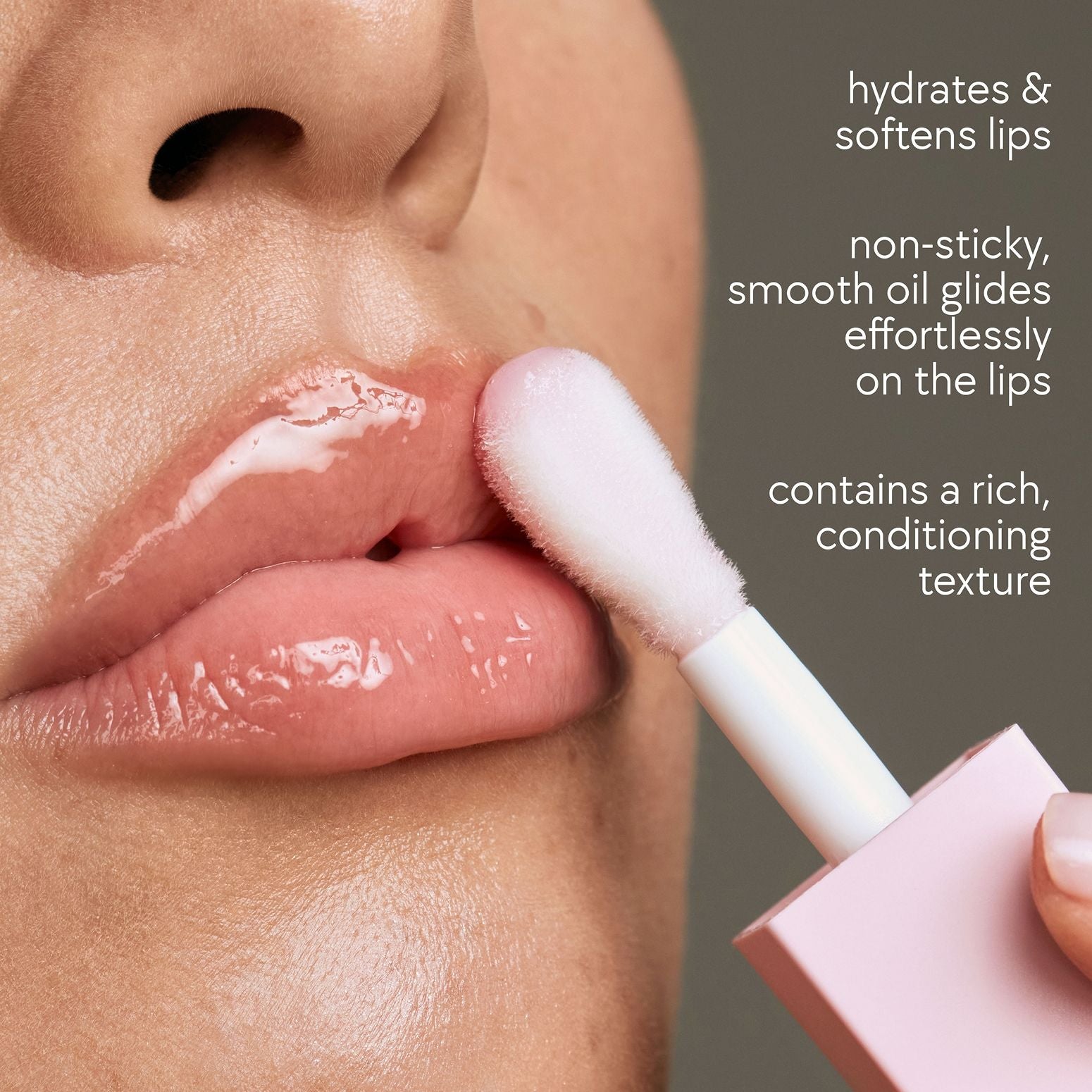 Kylie Cosmetics Skin Watermelon Lip Oil, 6ml