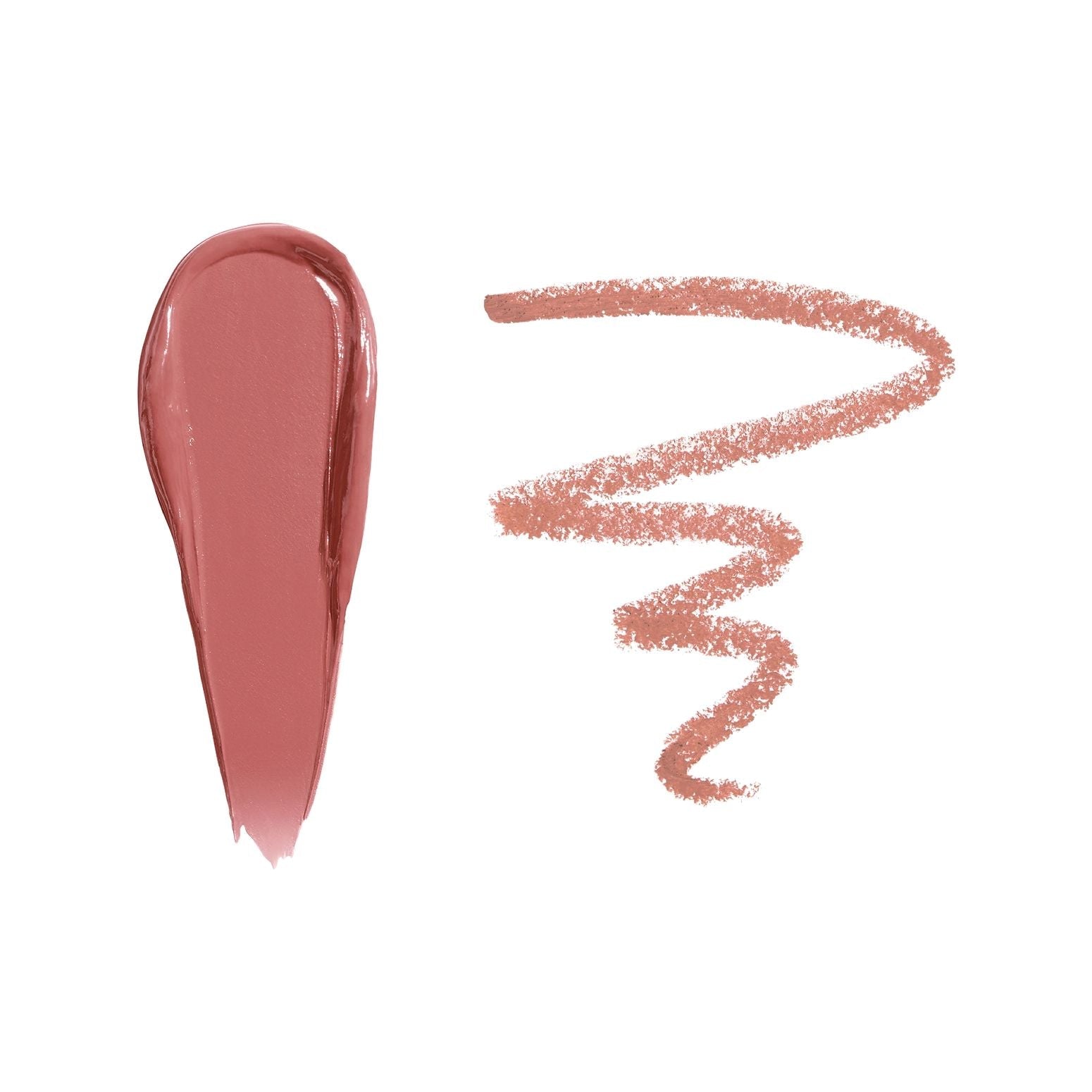 Kylie Cosmetics Velvet Lip Kit - 705 Charm, 1.1g