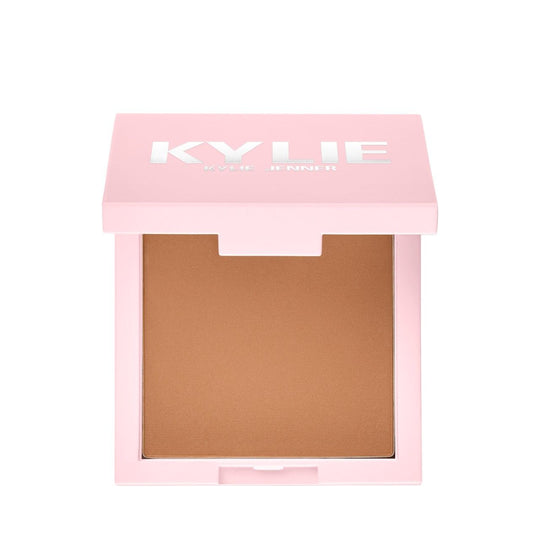 Kylie Cosmetics Pressed Powder Bronzer - Toasty 300, 10g, Buy from Indicrest