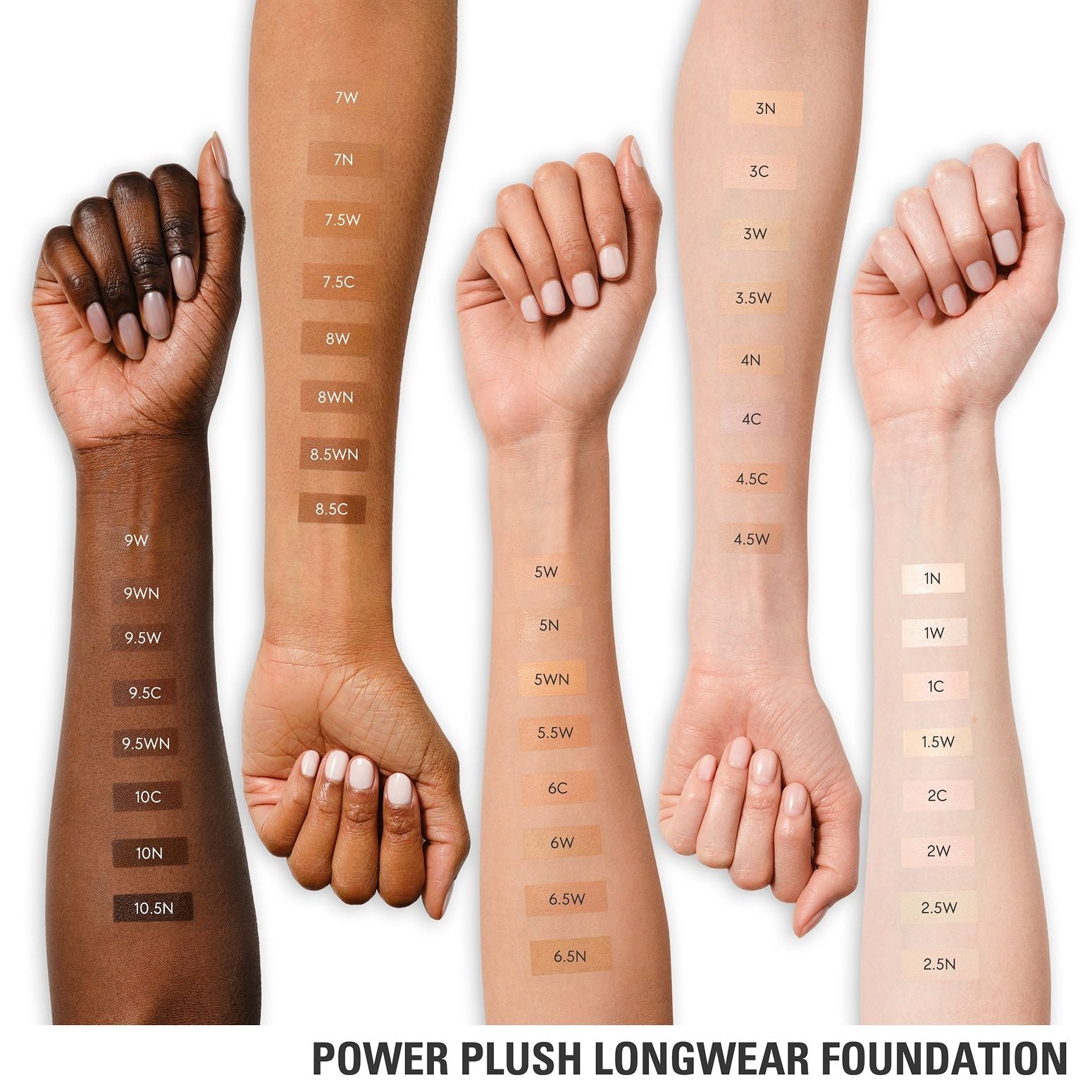 Kylie Cosmetics Liquid Foundation - 2C, 30ml