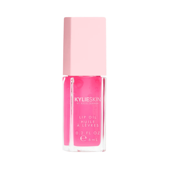Kylie Cosmetics Skin Strawberry Lip Oil, 6ml, Buy from Indicrest