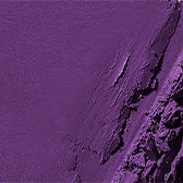 M.A.C. Small Eye Shadow - Power to the Purple, 1.5g