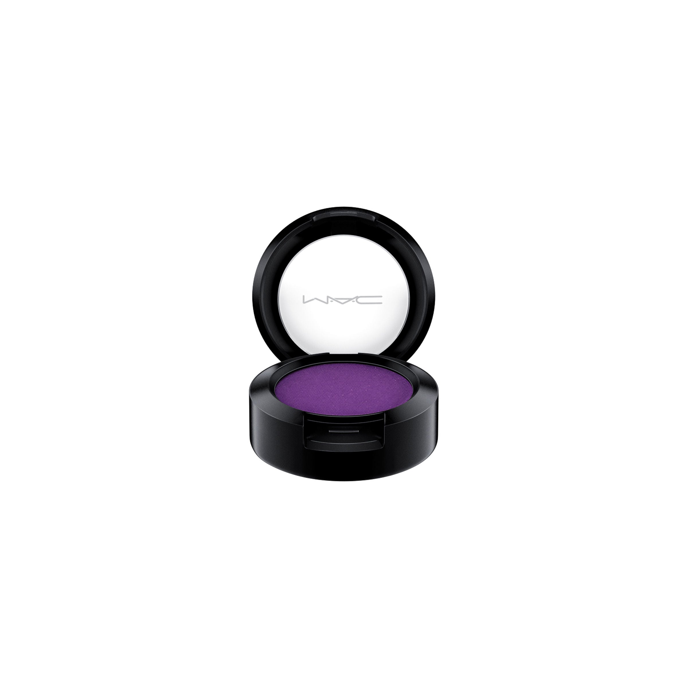 M.A.C. Small Eye Shadow - Power to the Purple, 1.5g