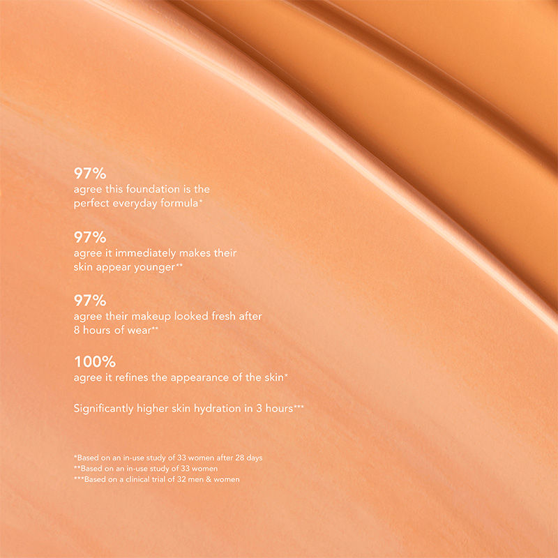 Chantecaille Future Skin Oil Free Gel Foundation - Chai, 30g