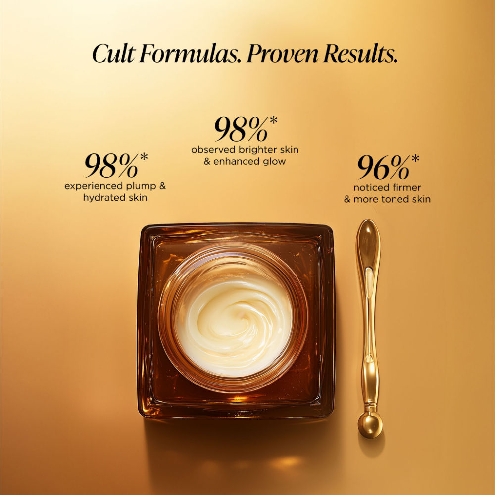 Forest Essentials Soundarya Radiance Day Cream with 24K Gold & SPF 30 PA++, 50g