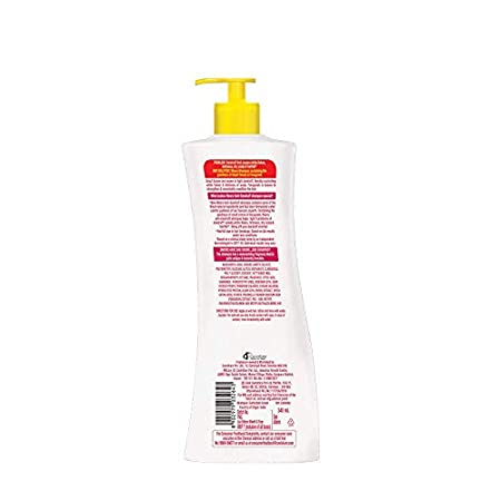 Meera Anti-Dandruff Shampoo, 340ml Buy at Indicrest Image 2