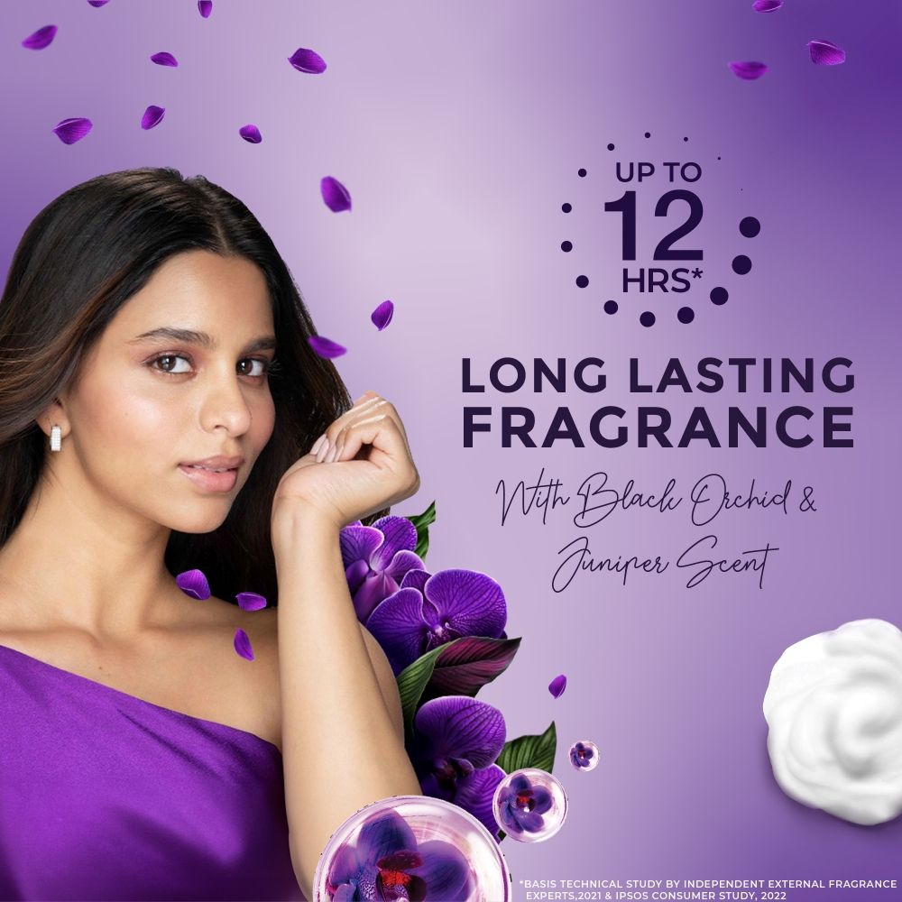 Lux Body Wash With 12 Hours Lasting Fragrance, 400ml Buy at Indicrest Image 4