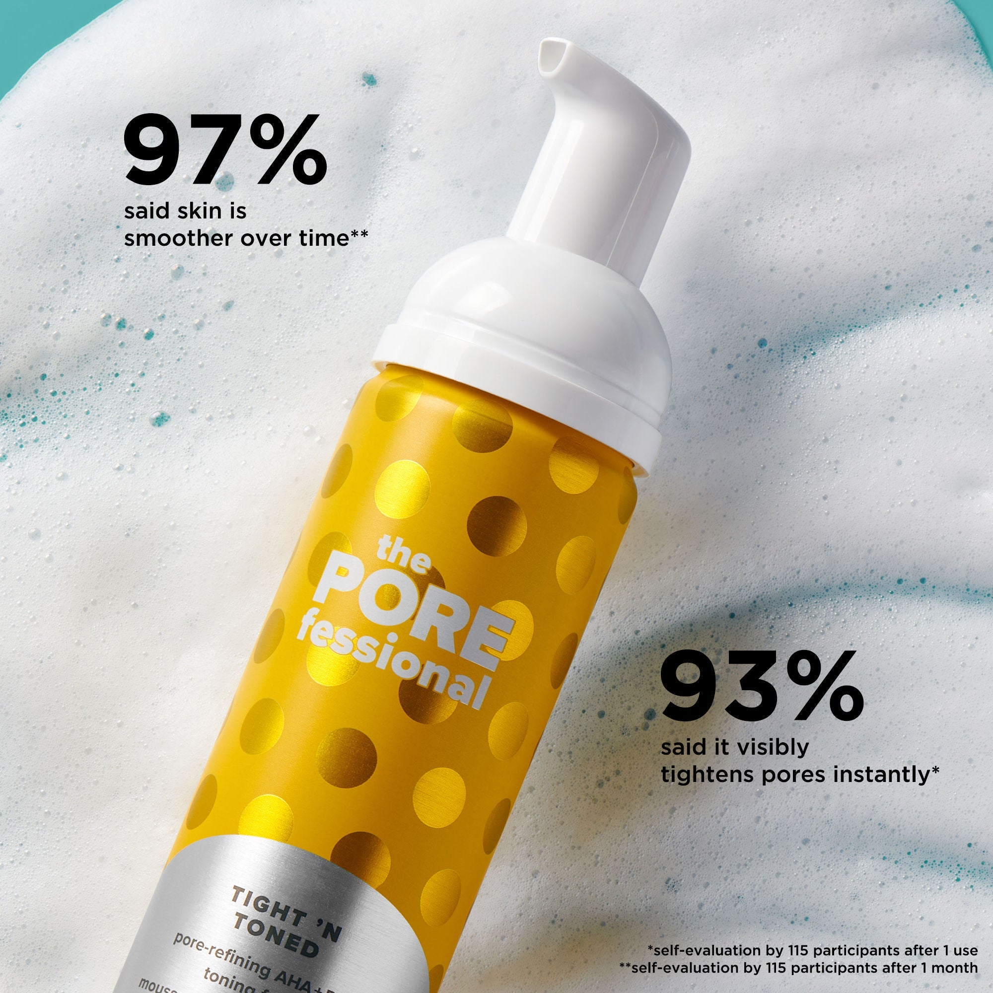 Benefit Cosmetics The Porefessiol Tight ’N Toned Pore-Refining Toner, 133ml