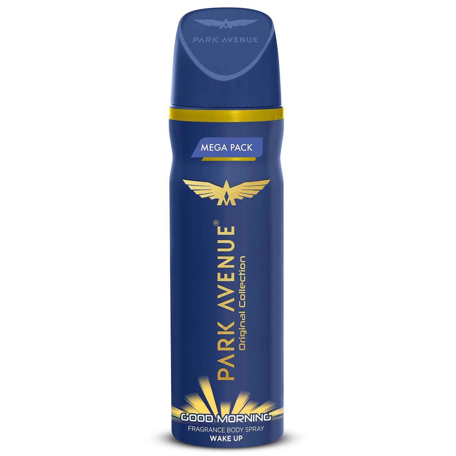 Park Avenue Mega Pack Original Deo Good Morning, 220ml Buy at Indicrest