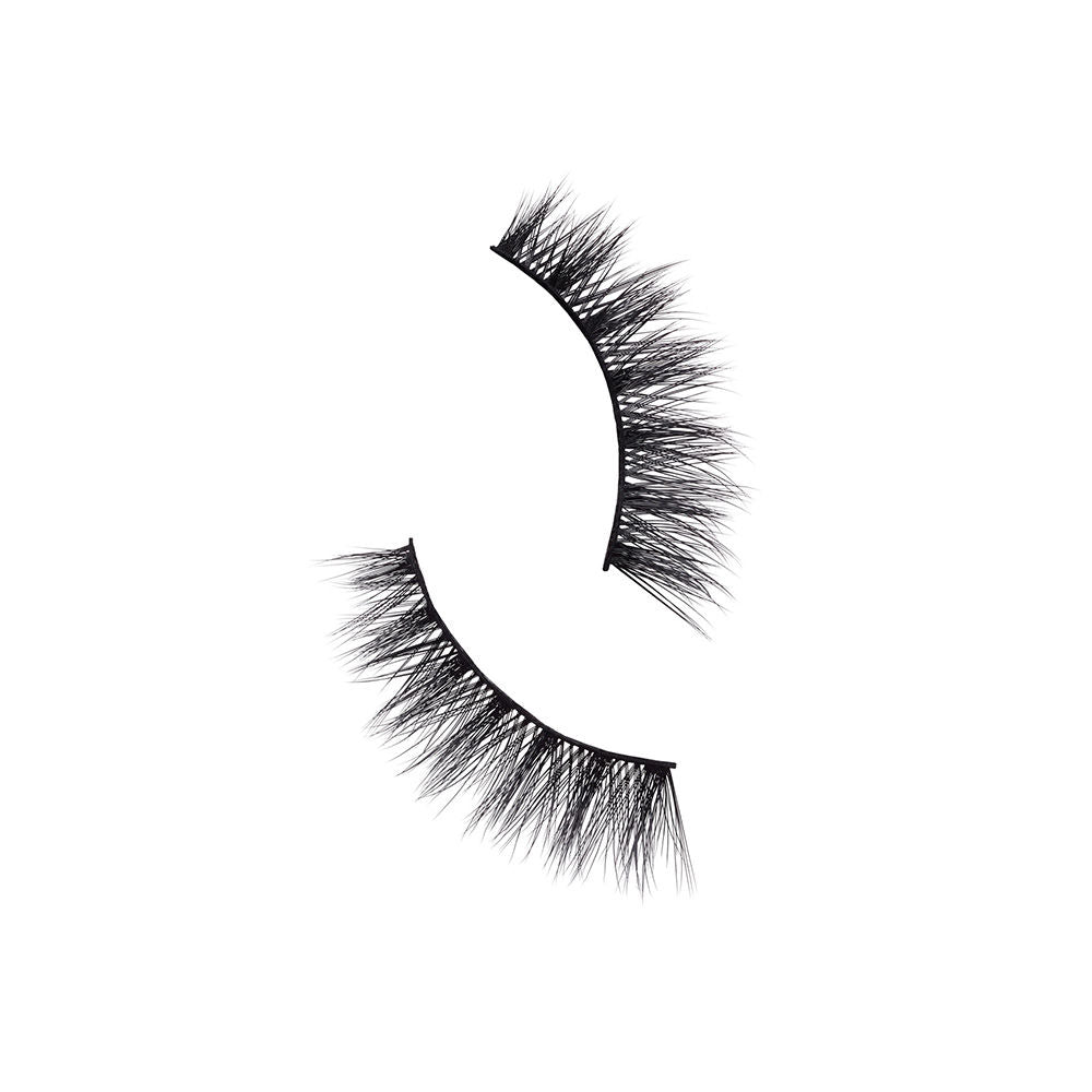 M.A.C True Or False Lashes - 89 Megastar Lash, 1 Pair Buy at Indicrest Image 2