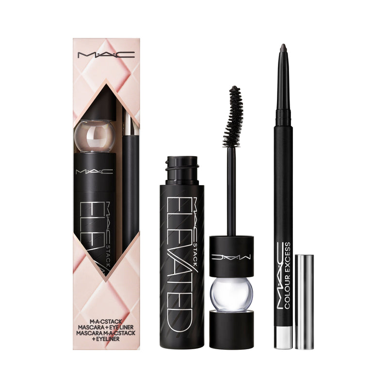 M.A.C Forseeable Future Eye Kit, 0.35g Buy at Indicrest